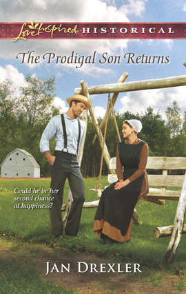 Title details for The Prodigal Son Returns by Jan Drexler - Available